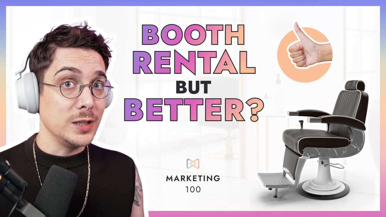 salon waiting room ideas that pop