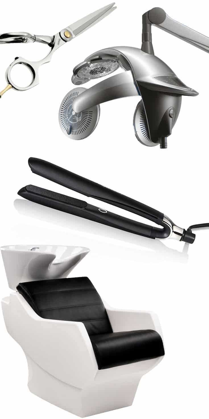 The Ultimate Hair Salon Equipment List With Prices