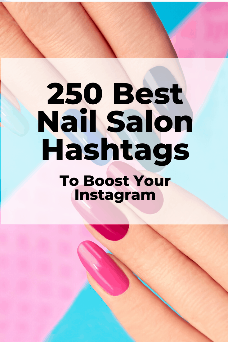 250+ Best Barber, Beauty Salon & Hair Stylist Hashtags 2024
