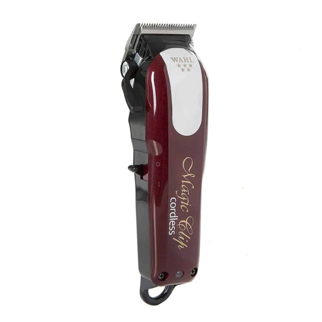 Best professional cordless clipper