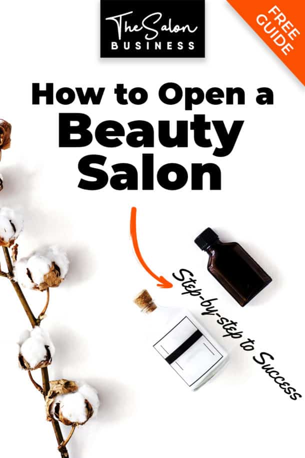 How to Open a Salon in 2024 (Checklist & PDF)