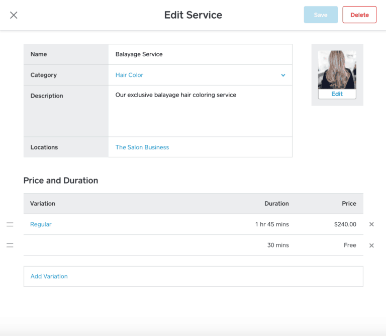 Square Product/service The Ultimate Square Appointments Review 2026