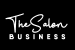 The Salon Business Logo