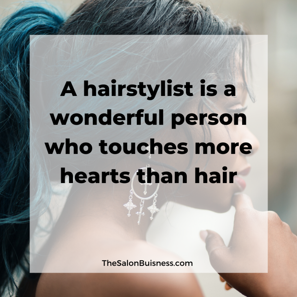 9+ Hair Salon Quotes