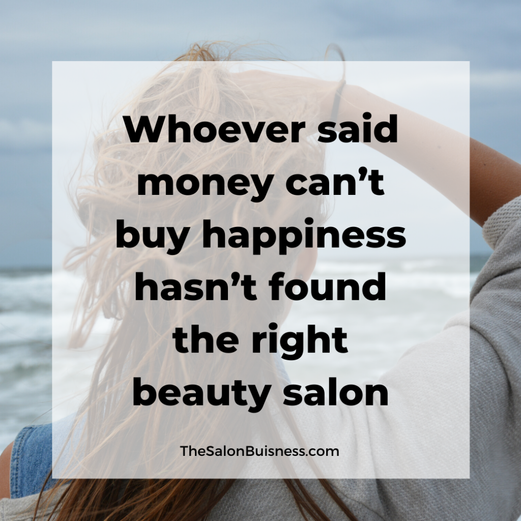 hairdresser quotes tumblr