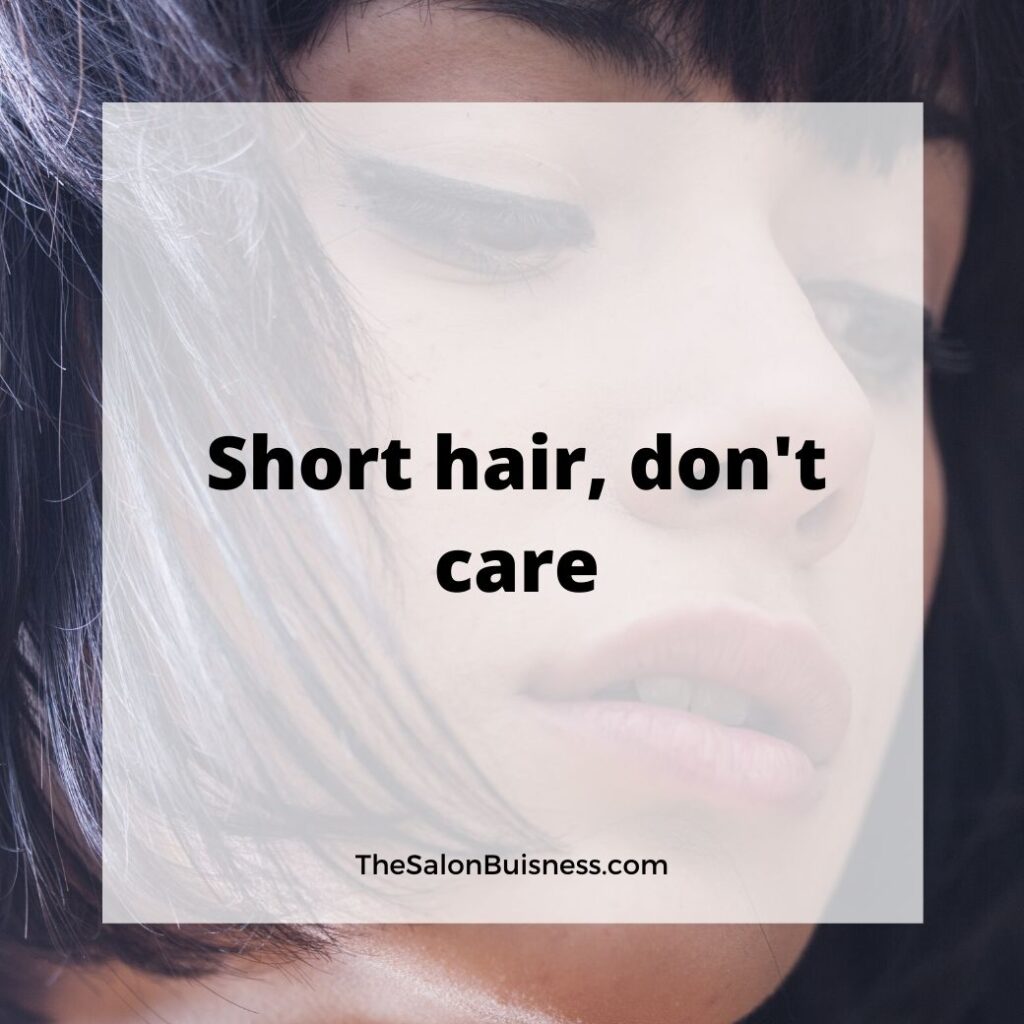 hair quotes hilarious