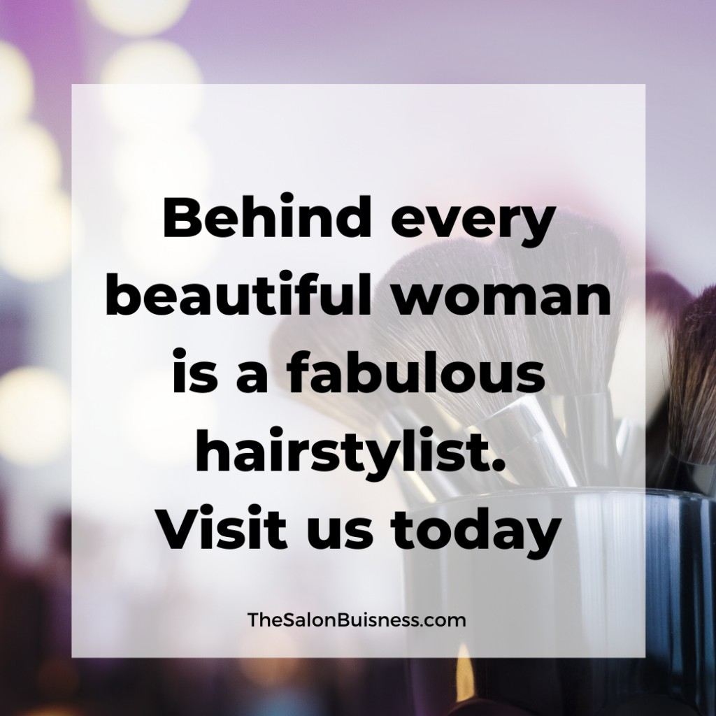 hairdresser quotes tumblr