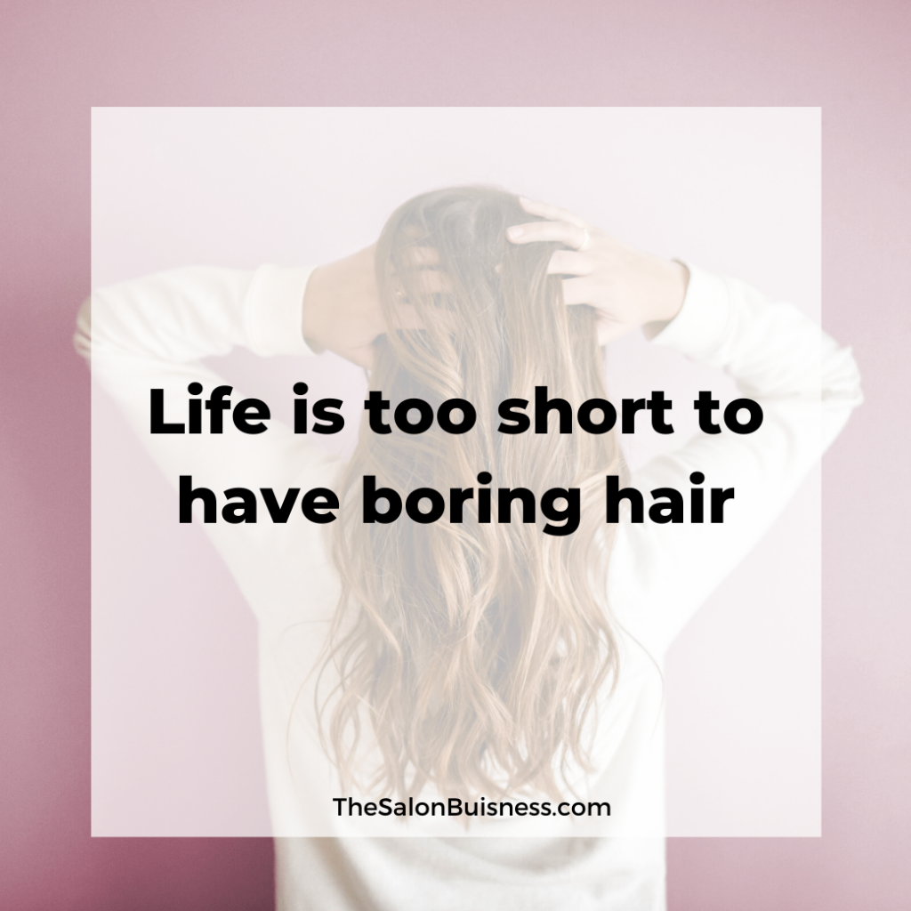 hair quotes and sayings