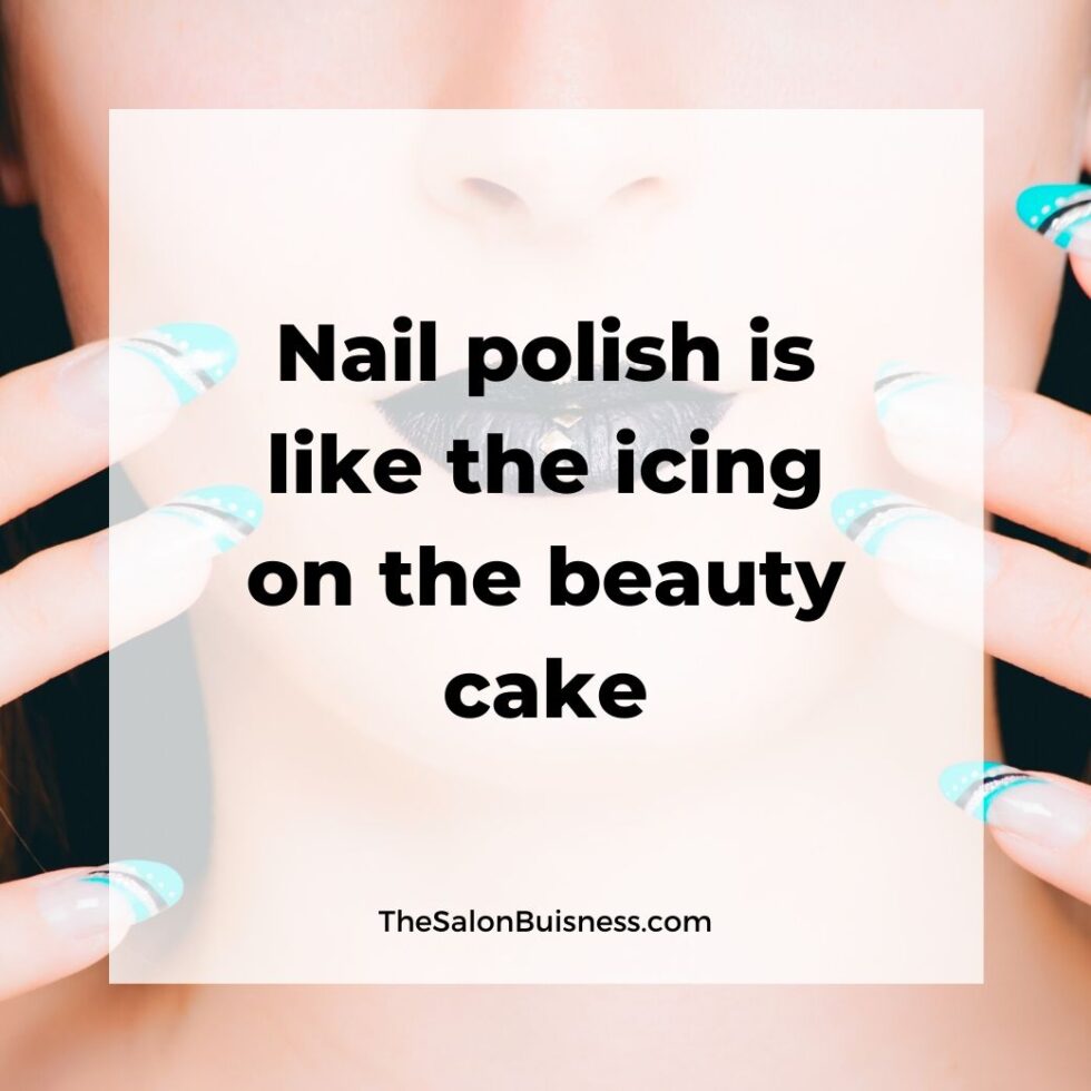 Nails quotes tumblr