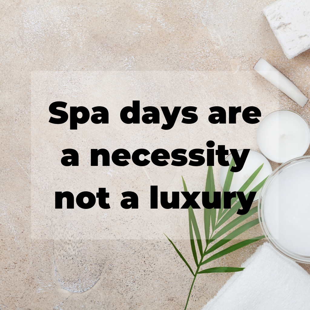 41 Spa & Massage Therapy Quotes (Pampering & Relaxation)