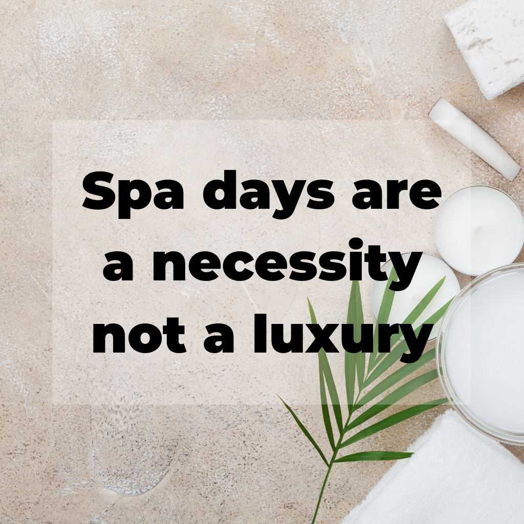 41 Spa And Massage Therapy Quotes Pampering And Relaxation 8581