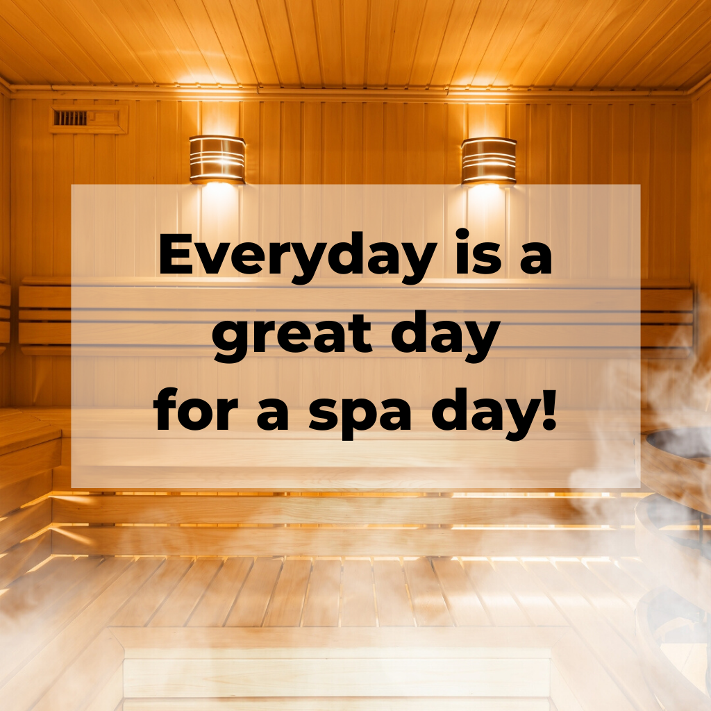 41 Spa & Massage Therapy Quotes (Pampering & Relaxation)