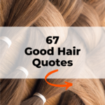 Good hair quotes