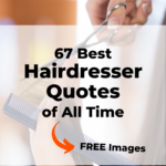 Hairdresser quotes