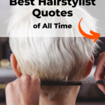 Good hairstylist quotes