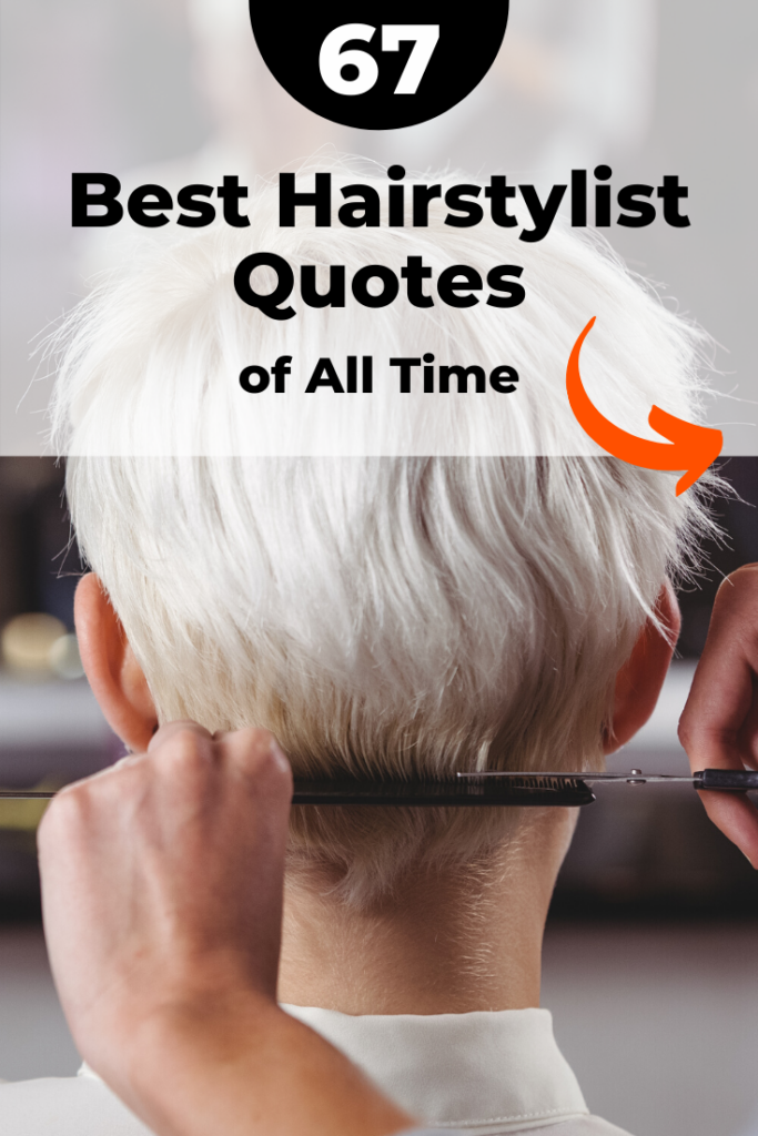 hairdresser quotes tumblr