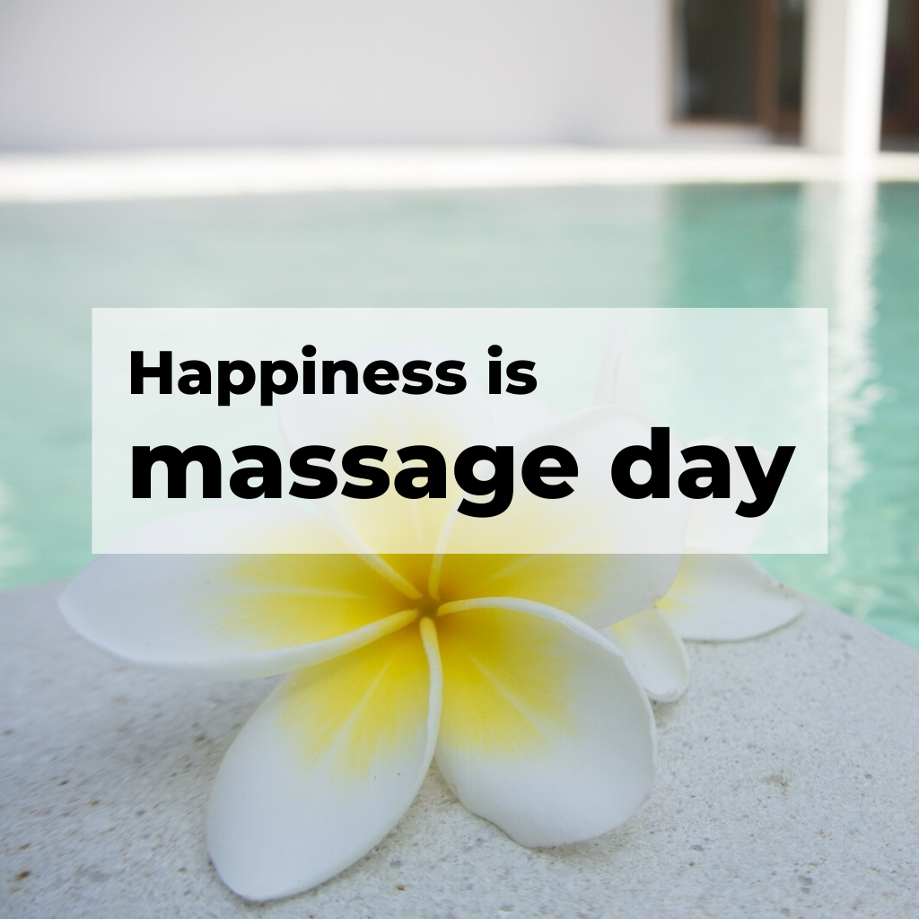 41 Spa And Massage Therapy Quotes Pampering And Relaxation 