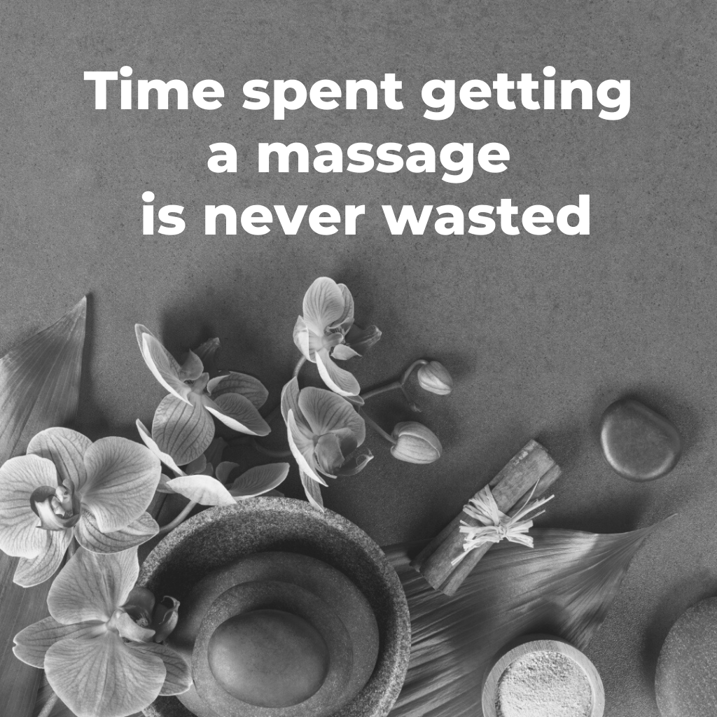 Funny Massage Quotes