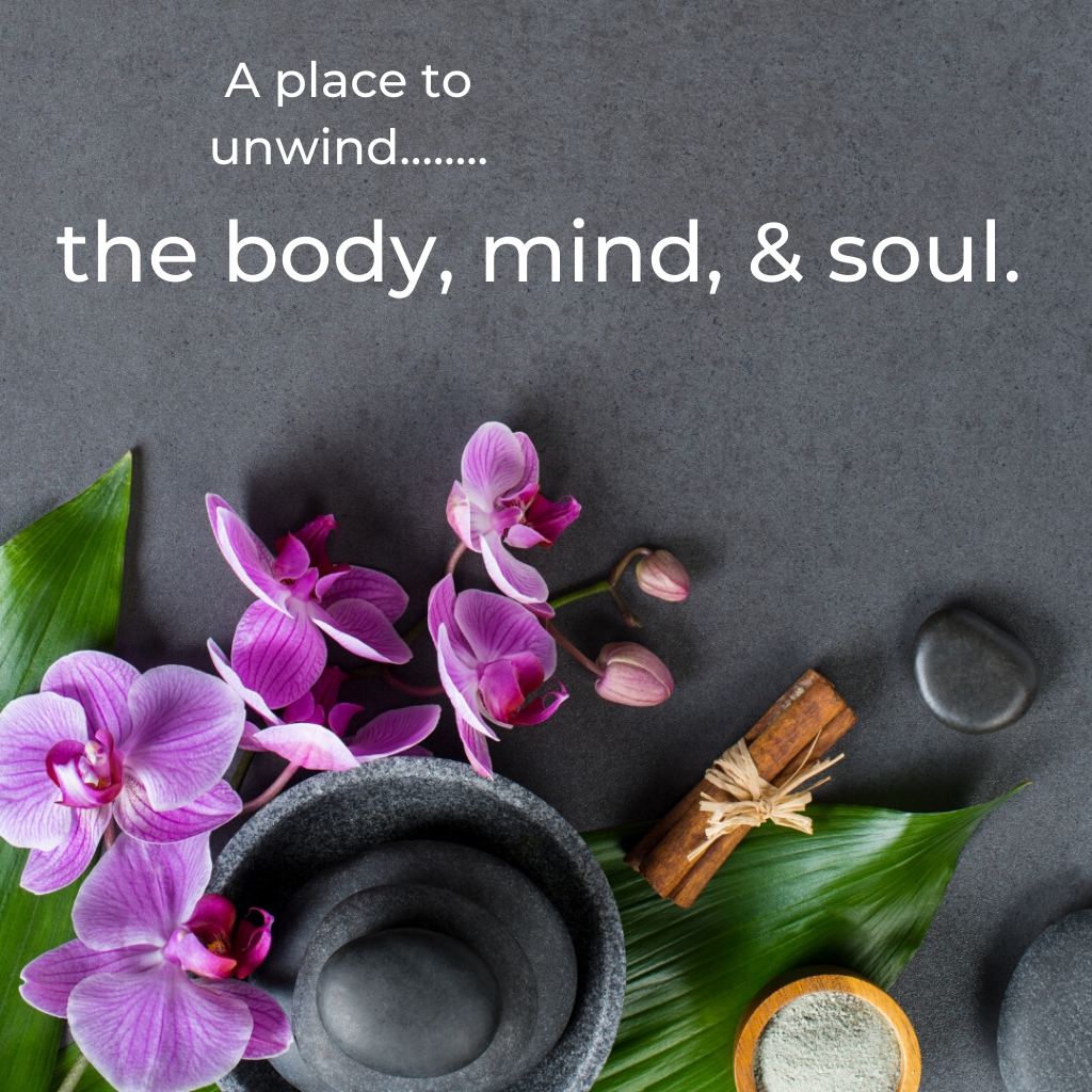 Tranquility Spa & Salon  Treat Your Body Relax Your Mind