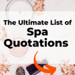 Spa quotations