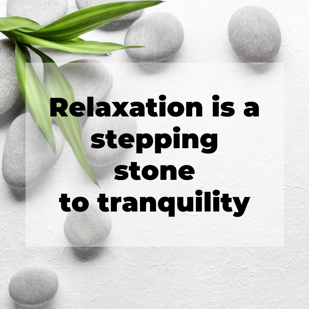 41 Spa & Massage Therapy Quotes (Pampering & Relaxation)