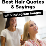 Good hair quotes