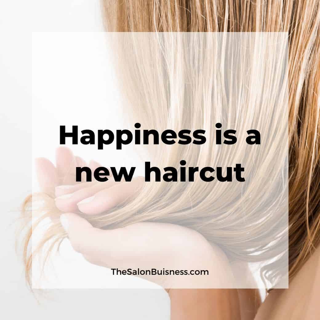 147 Smart Hair Quotes & Sayings for Instagram Captions [Images]