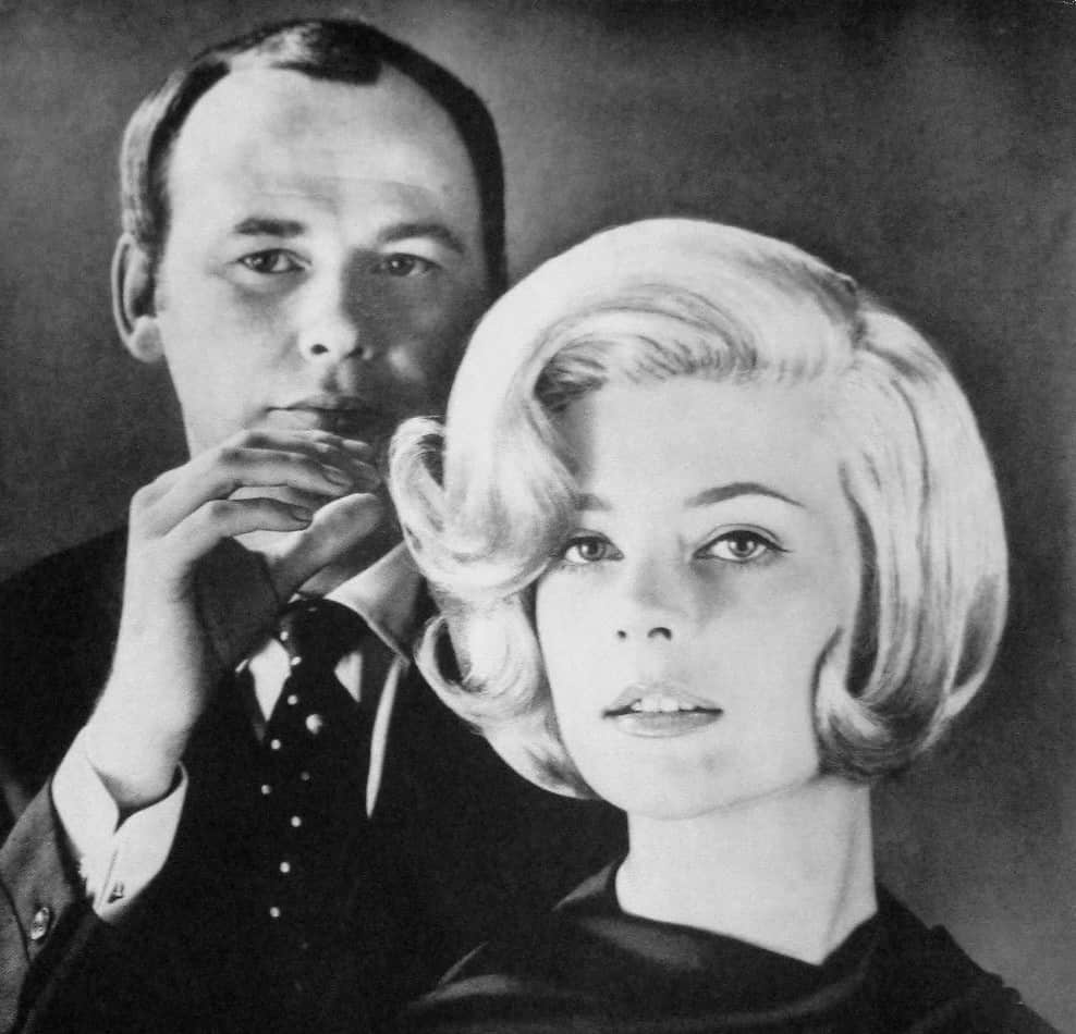 famous hair stylist history kenneth battelle