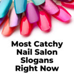 179 Most Catchy Hair & Beauty Salon Slogans 2023