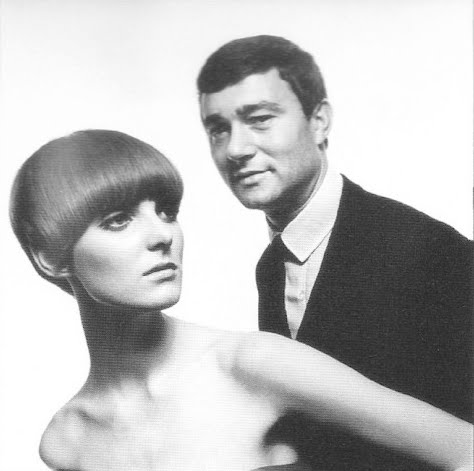 famous hair stylist vidal sassoon