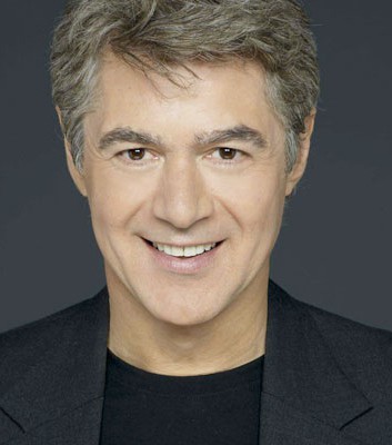 famous hair designer john frieda