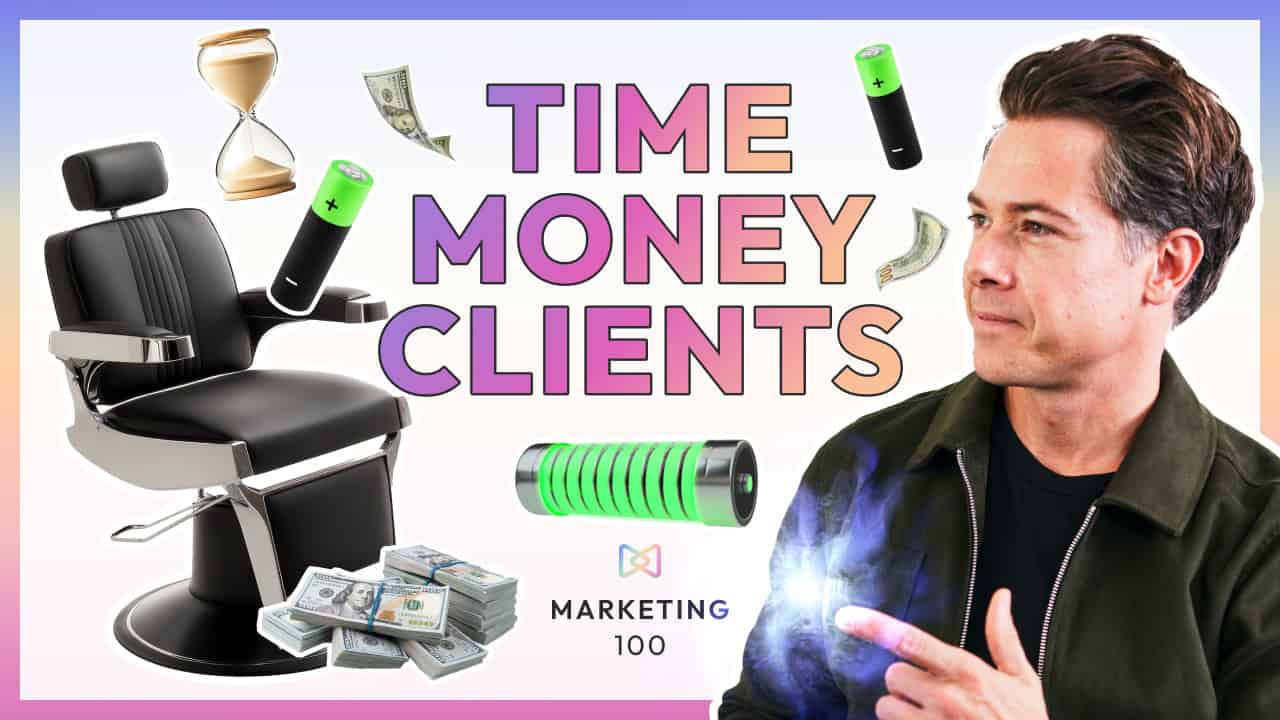 fuel salon business growth