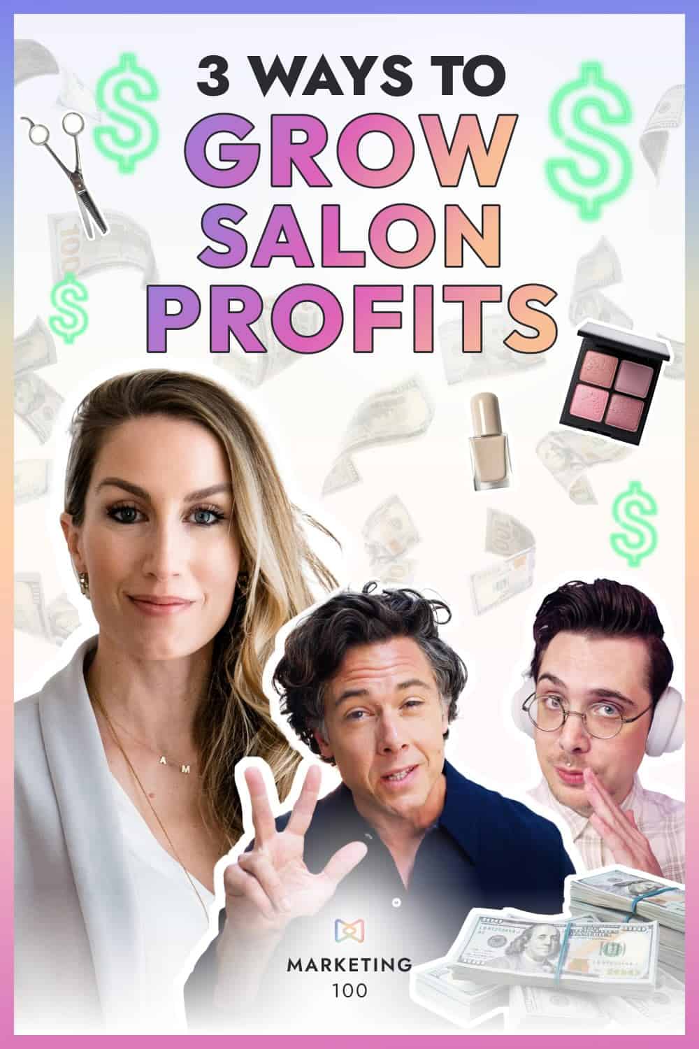 3 Proven Ways to Increase Salon Profits Without Working More Hours ...