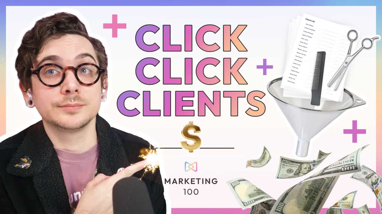 how to master salon client retention
