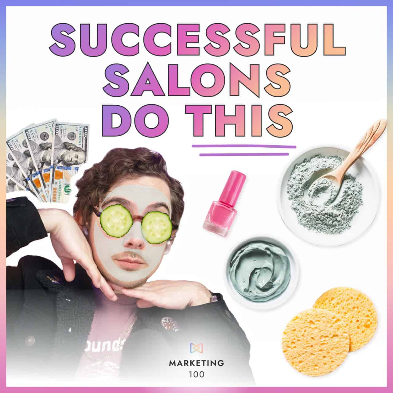 Successful salons do this