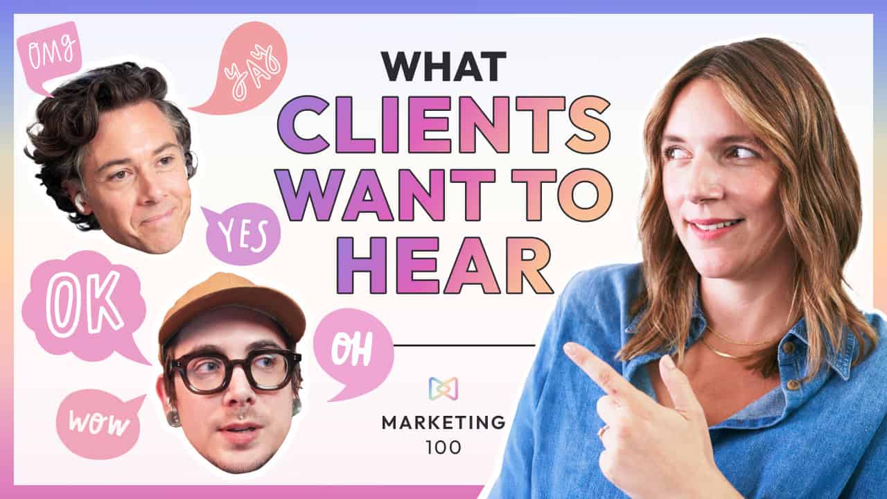 salon client communication mistakes
