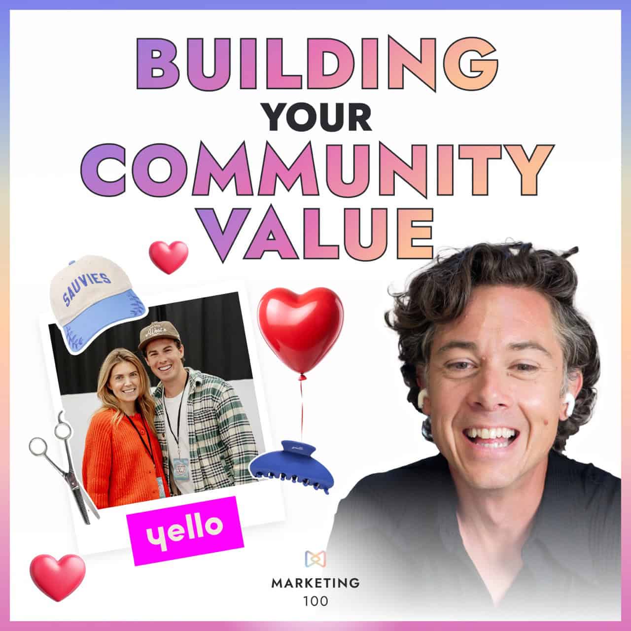 Building your community value