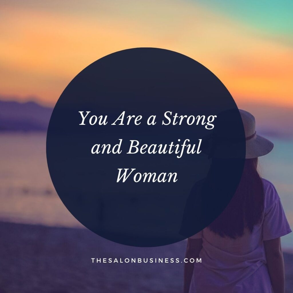 12 Amazing Beauty Quotes for Her [Images]