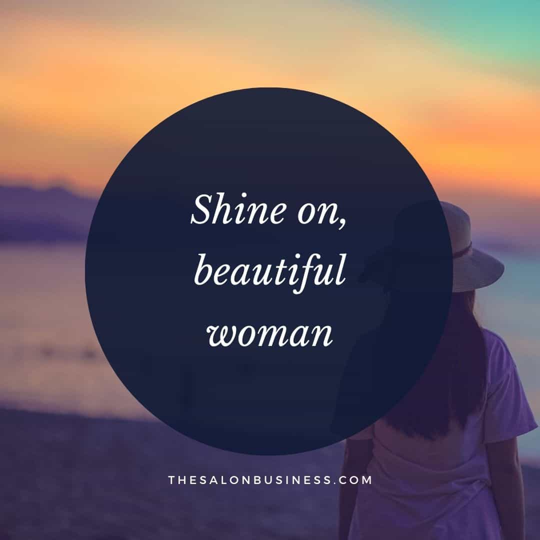 173 Amazing Beauty Quotes for Her [Images]