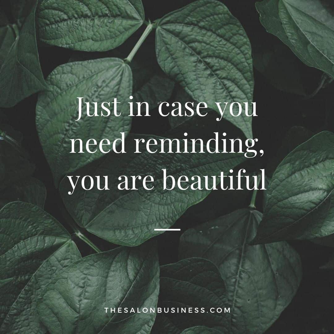 173 Amazing Beauty Quotes for Her [Images]
