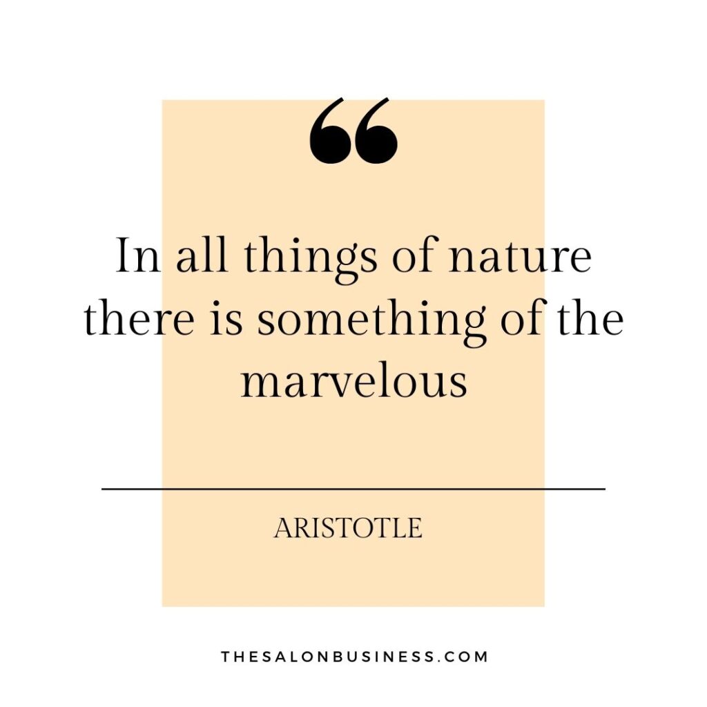 natural beauty quotes