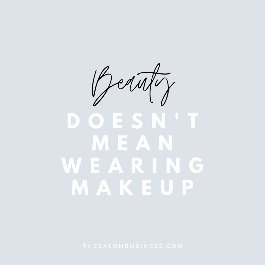 natural beauty quotes