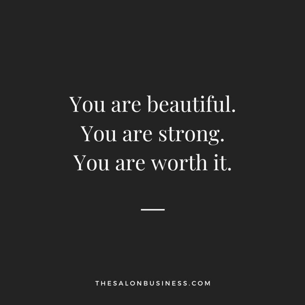 you are amazing quotes for her