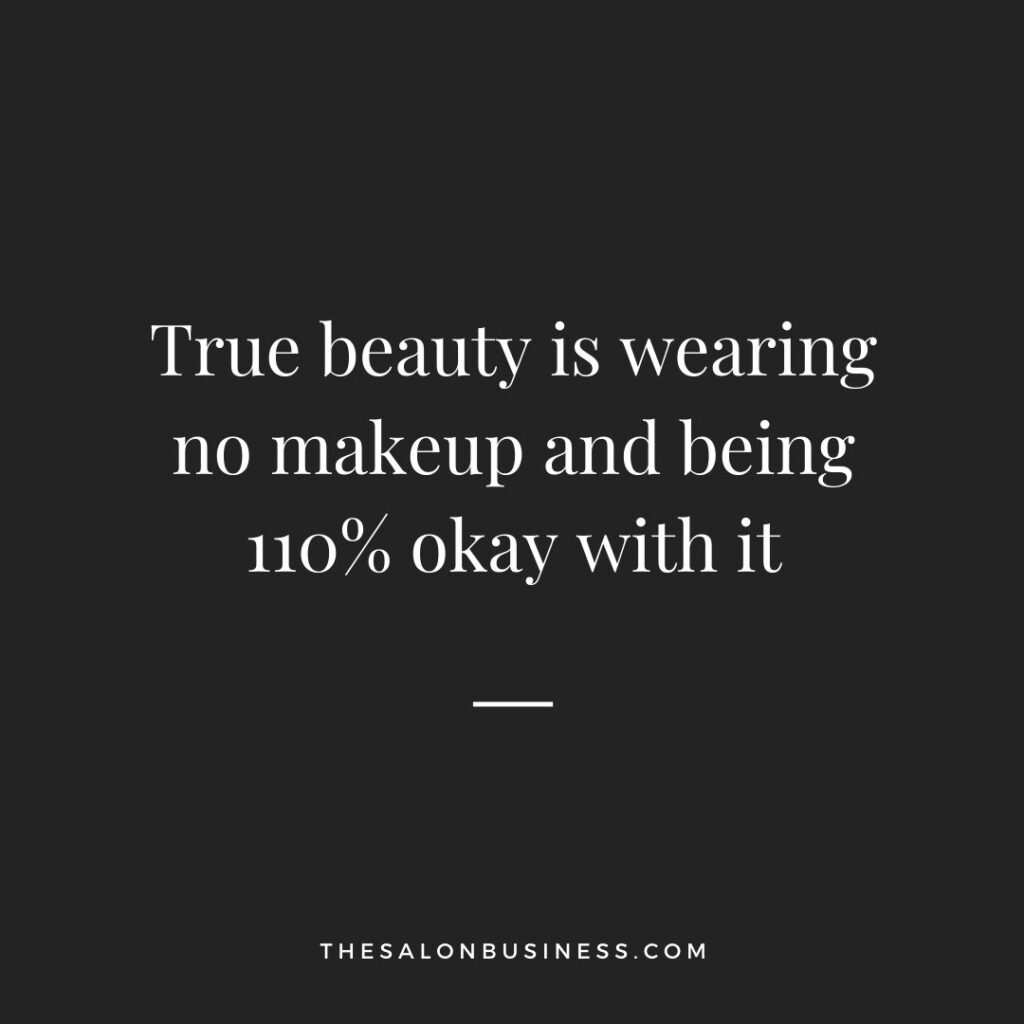 173 Amazing Beauty Quotes for Her [Images]