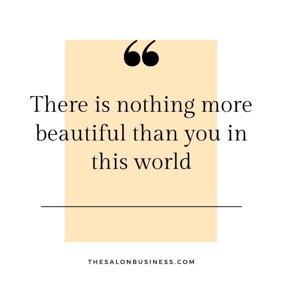 173 Amazing Beauty Quotes for Her [Images]