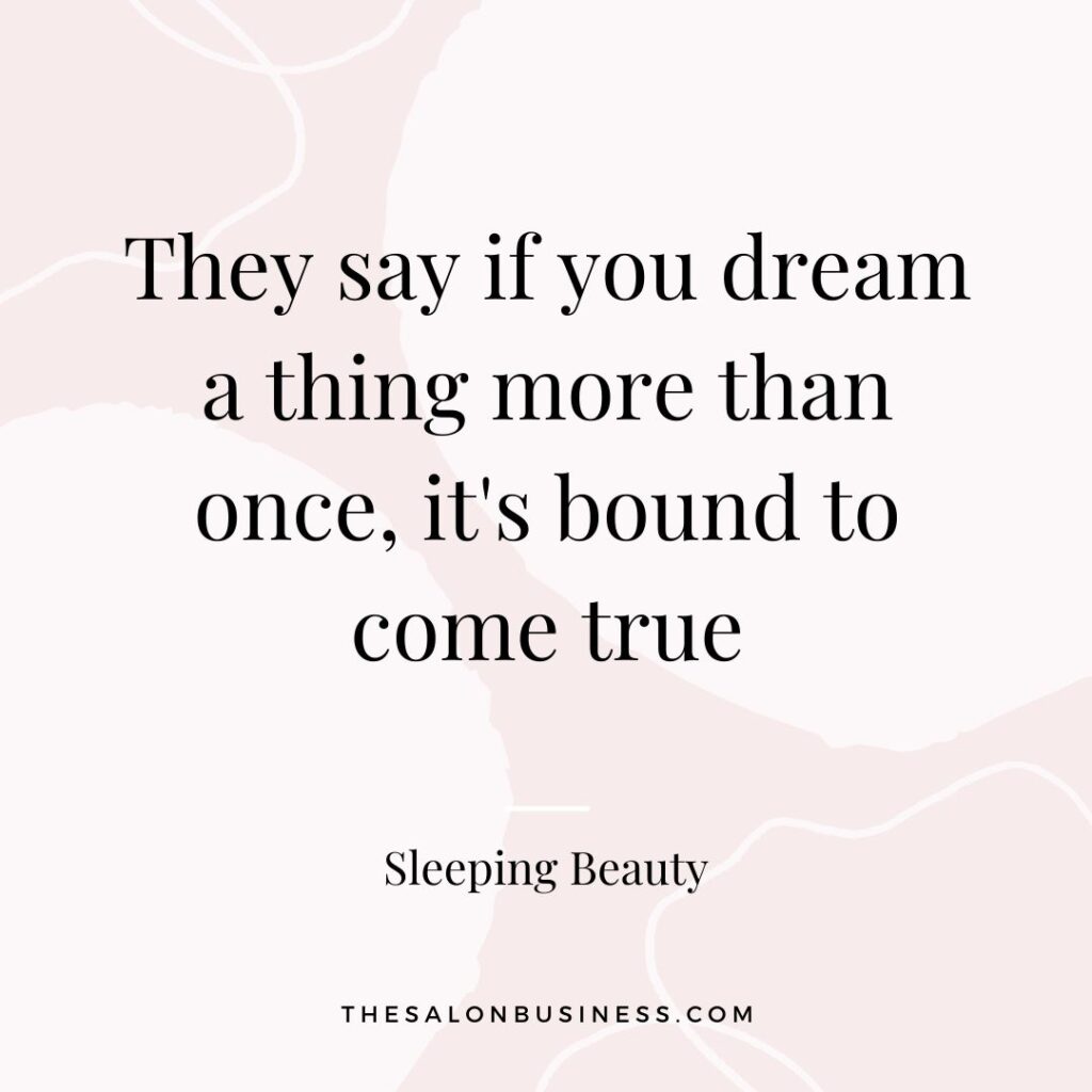 sleeping beauty quotes
