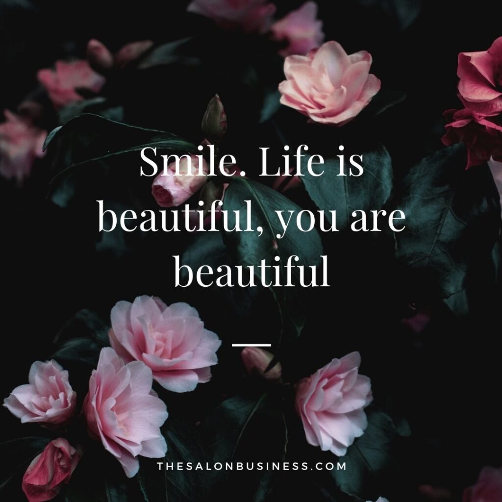 173 Amazing Beauty Quotes for Her [Images]