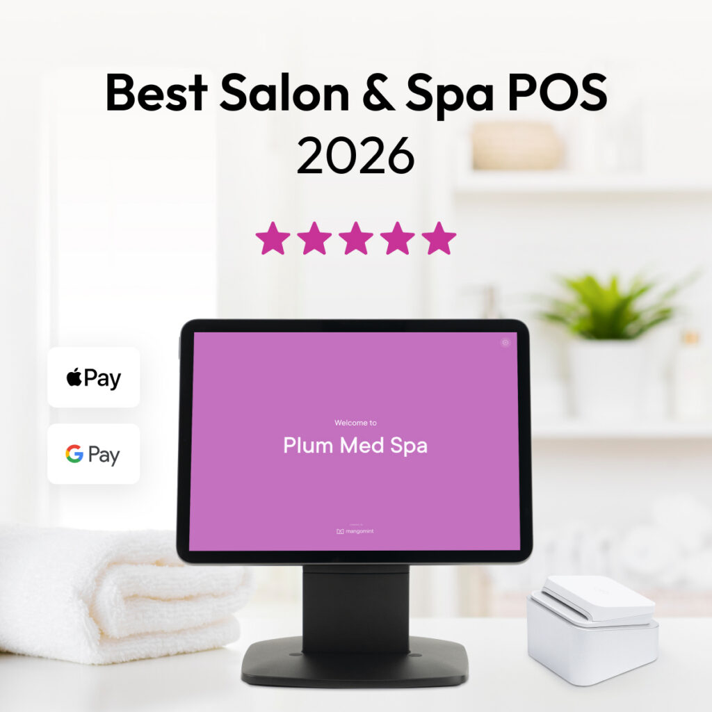 10 Best Salon POS Systems in 2026: The Ultimate Guide 7 The best salon POS software 2026