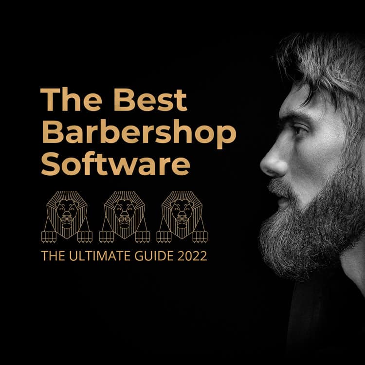 Best Barbershop Software 1 