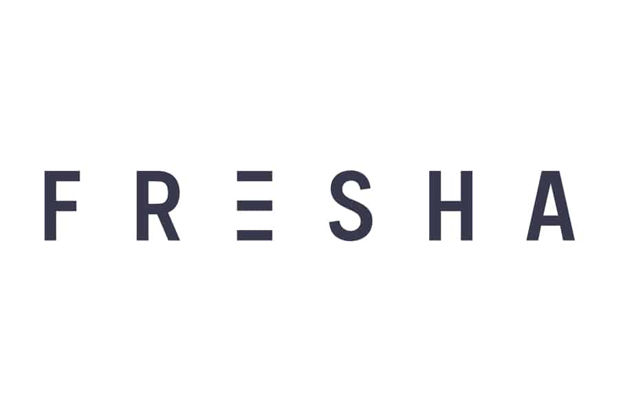 fresha booking system reviews